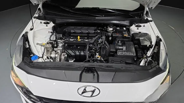 Hyundai Avante 2023 1.6 Smart