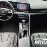 Hyundai Avante 2023 1.6 Smart