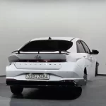 Hyundai Avante 2023 Modern