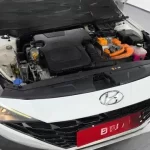 Hyundai Avante 2023 Modern
