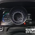 Hyundai Avante 2023 Modern