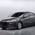 Hyundai Avante 2021 1.6 Modern