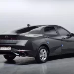 Hyundai Avante 2021 1.6 Modern