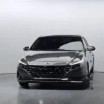 Hyundai Avante 2021 1.6 Modern