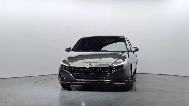 Hyundai Avante 2021 1.6 Modern