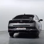 Hyundai Avante 2021 1.6 Modern