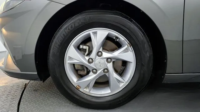 Hyundai Avante 2021 1.6 Modern