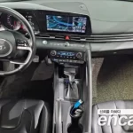 Hyundai Avante 2021 1.6 Modern