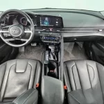 Hyundai Avante 2022 1.6 Modern