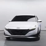 Hyundai Avante 2022 1.6 Modern