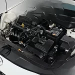 Hyundai Avante 2022 1.6 Modern
