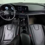 Hyundai Avante 2021 1.6 Turbo N Line Inspiration