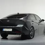 Hyundai Avante 2021 1.6 Turbo N Line Inspiration