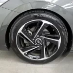 Hyundai Avante 2021 1.6 Turbo N Line Inspiration
