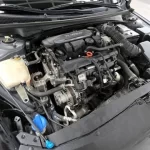 Hyundai Avante 2021 1.6 Turbo N Line Inspiration