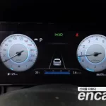 Hyundai Avante 2021 1.6 Turbo N Line Inspiration
