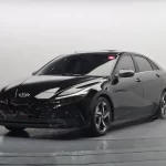 Hyundai Avante 2023 1.6 Inspiration