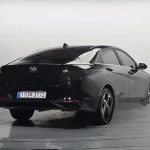 Hyundai Avante 2023 1.6 Inspiration
