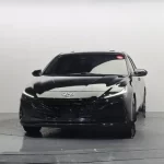 Hyundai Avante 2023 1.6 Inspiration