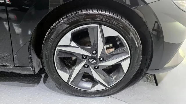 Hyundai Avante 2023 1.6 Inspiration