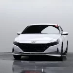 Hyundai Avante 2021 1.6 Inspiration
