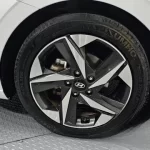 Hyundai Avante 2021 1.6 Inspiration