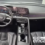 Hyundai Avante 2021 1.6 Inspiration