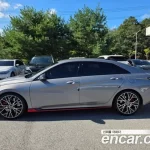 Hyundai Avante 2022 2.0 N