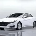 Hyundai Avante 2021 1.6 Modern