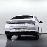 Hyundai Avante 2021 1.6 Modern