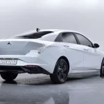 Hyundai Avante 2021 1.6 Inspiration