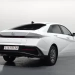 Hyundai Avante 2024 1.6 Modern