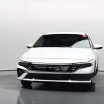 Hyundai Avante 2024 1.6 Modern