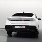 Hyundai Avante 2024 1.6 Modern