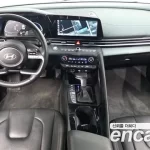 Hyundai Avante 2024 1.6 Modern