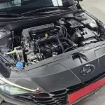 Hyundai Avante 2021 1.6 Inspiration