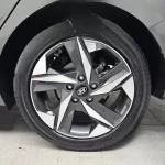 Hyundai Avante 2021 1.6 Inspiration