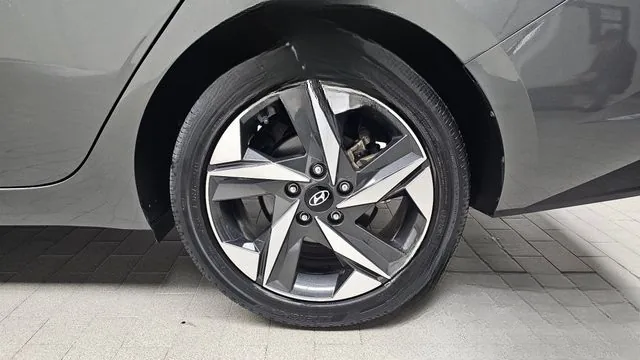 Hyundai Avante 2021 1.6 Inspiration