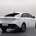 Hyundai Avante 2024 1.6 Modern