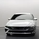 Hyundai Avante 2024 1.6 Modern