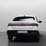 Hyundai Avante 2024 1.6 Modern