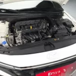 Hyundai Avante 2024 1.6 Modern