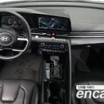 Hyundai Avante 2024 1.6 Modern