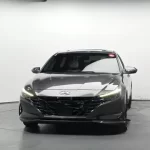 Hyundai Avante 2023 Inspiration