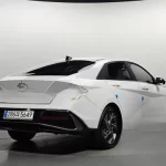 Hyundai Avante 2024 1.6 Inspiration