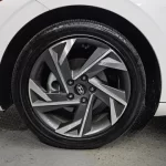 Hyundai Avante 2024 1.6 Inspiration
