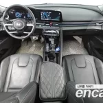 Hyundai Avante 2024 1.6 Inspiration