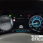 Hyundai Avante 2024 1.6 Inspiration