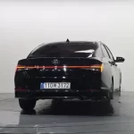 Hyundai Avante 2023 1.6 Inspiration