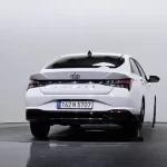 Hyundai Avante 2021 1.6 Inspiration